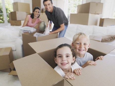 Office relocation planning in North Sheen for local businesses