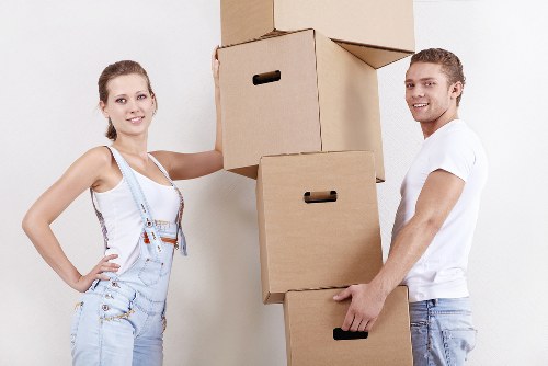 House and office removal service options for North Sheen customers